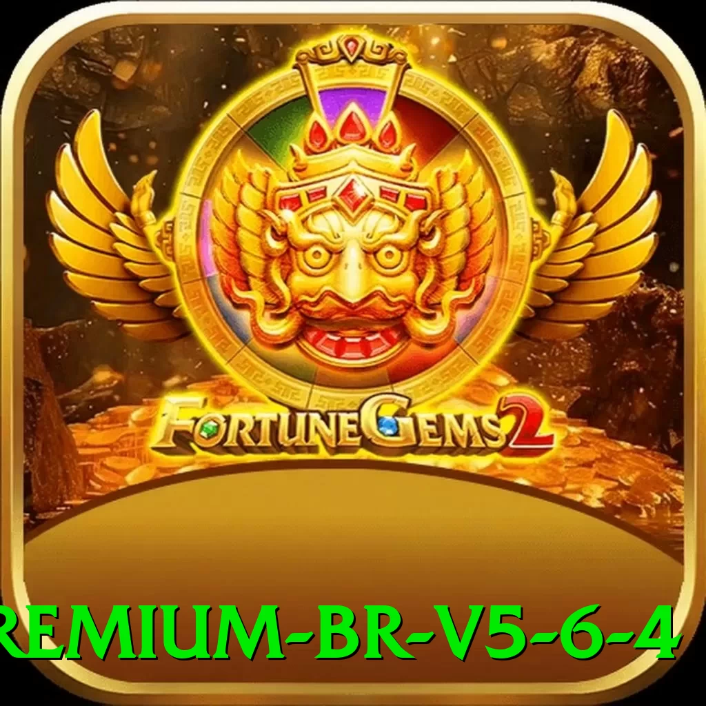 baypg Premium BR v5.6.4 - pk