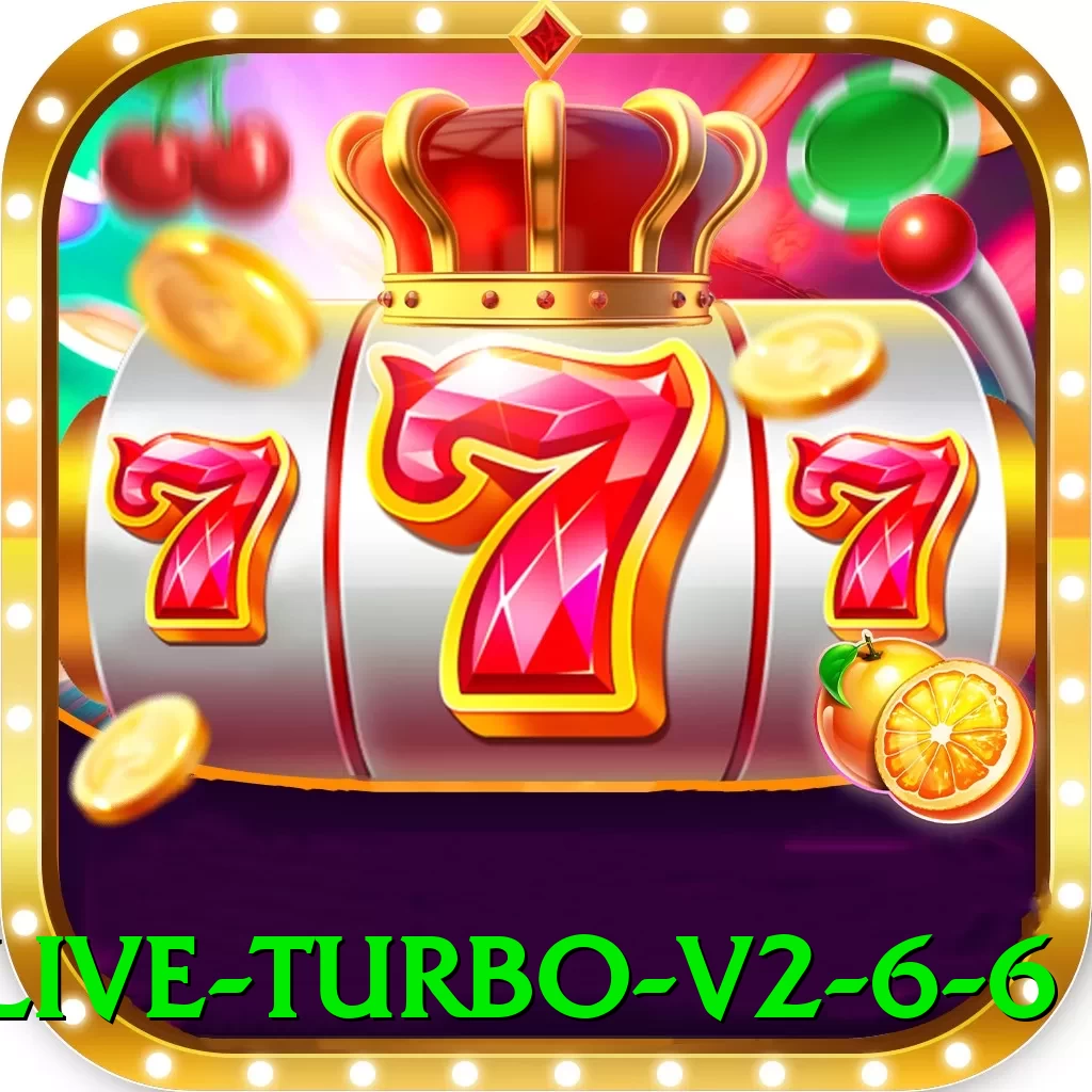 bbgpg Live Turbo v2.6.6 - apk