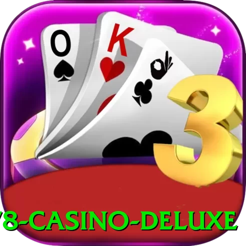 bet478 - Casino Deluxe - apk