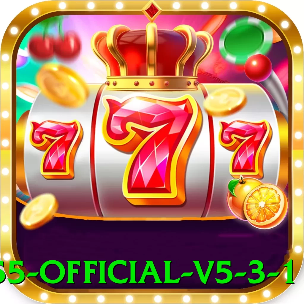 bet5455 Official v5.3.1 - apk