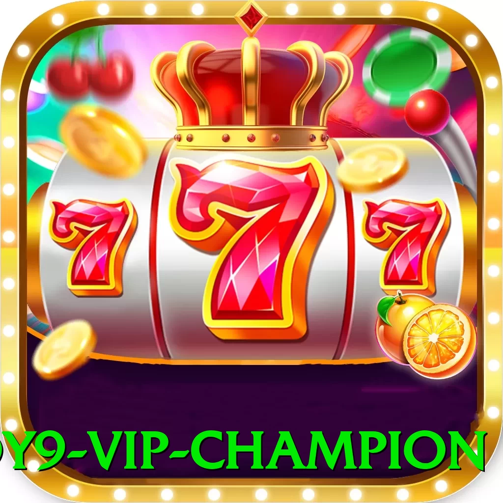 betoy9 - VIP Champion - pak