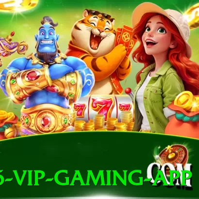 bt036 VIP Gaming App - vip