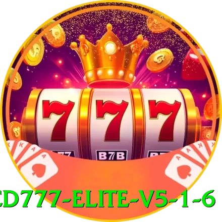 dcd777 Elite v5.1.6 - game