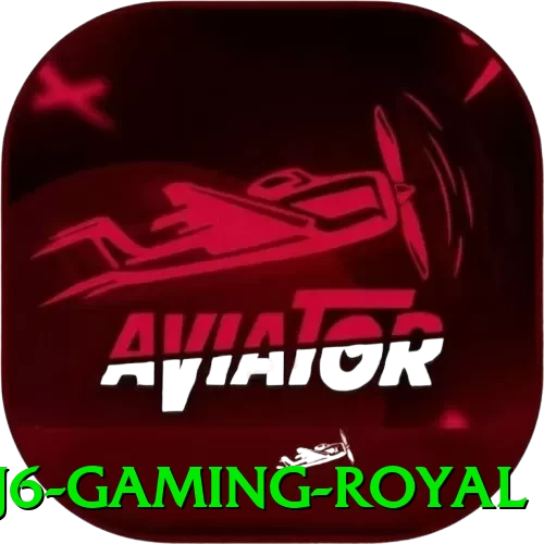 dj6 Gaming Royal - game