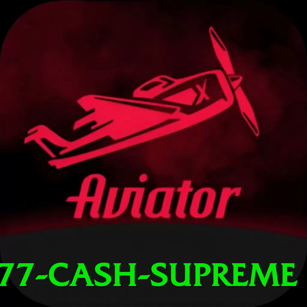 dqd777 Cash Supreme - go