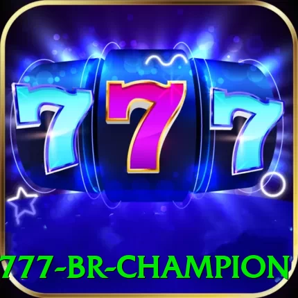 elsa777 BR Champion - go