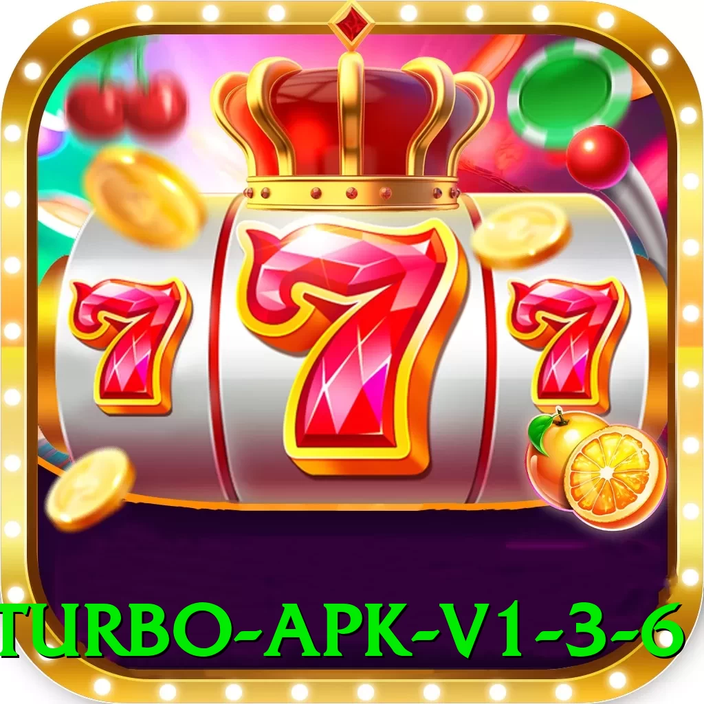 et777pg Turbo APK v1.3.6 - pro