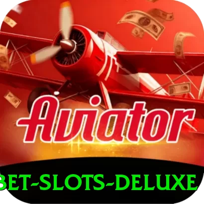 fbmbet - Slots Deluxe - game