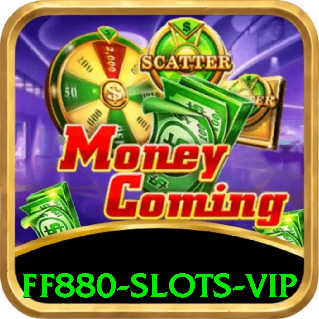 ff880 - Slots VIP - app
