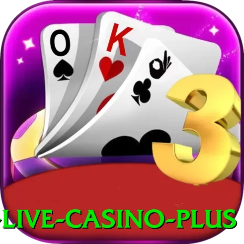 fm777 Live Casino Plus - vip