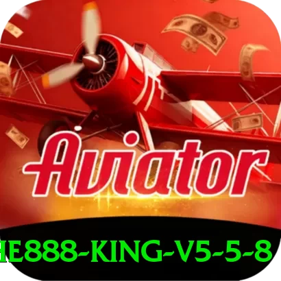 ganhe888 King v5.5.8 - game