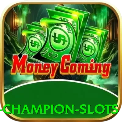 gcg777 Champion Slots - app