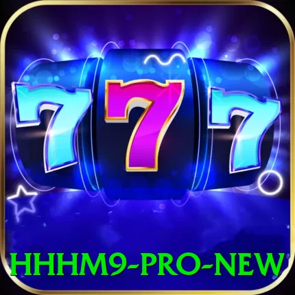 hhhm9 Pro New - vip