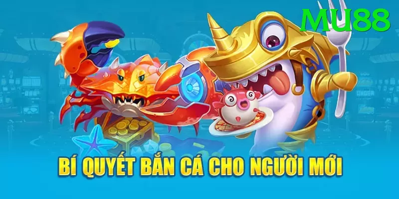 Game Bắn Cá Đổi Thưởng - Trải nghiệm tuyệt vời - PvP