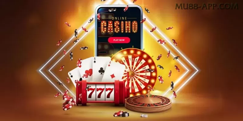 Aplicativo móvel 888game para iOS e Android