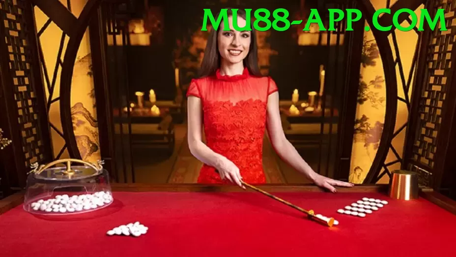 Sòng Bài Trực Tuyến - Beta