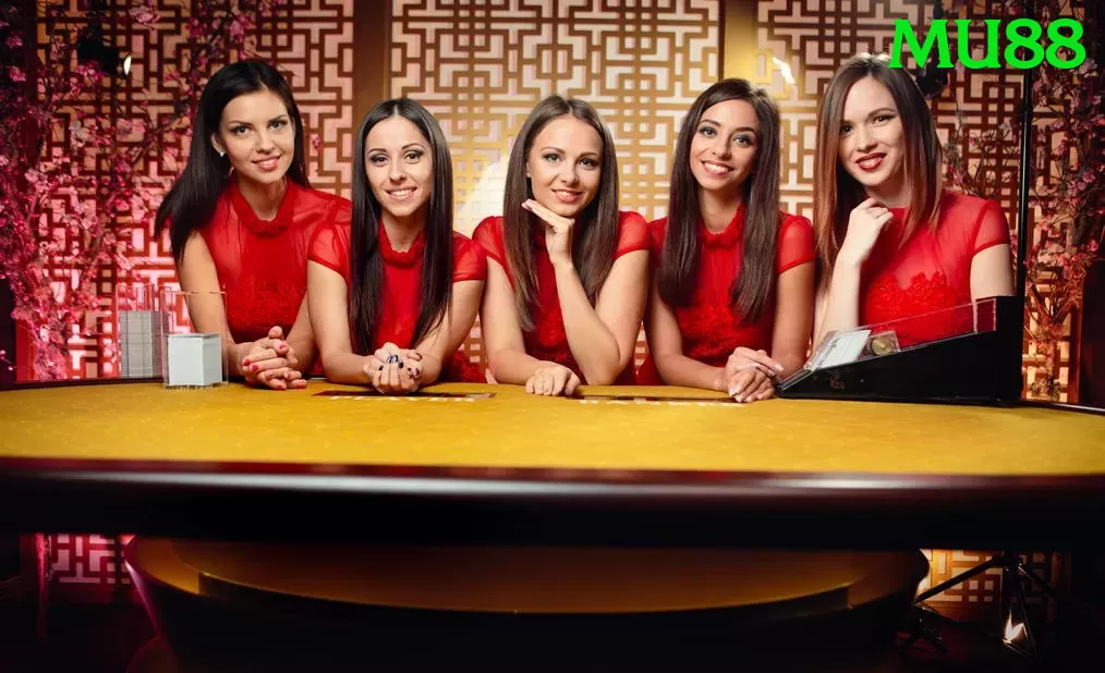 Sòng Bài Trực Tuyến - Ưu đãi đặc biệt - Patch mới