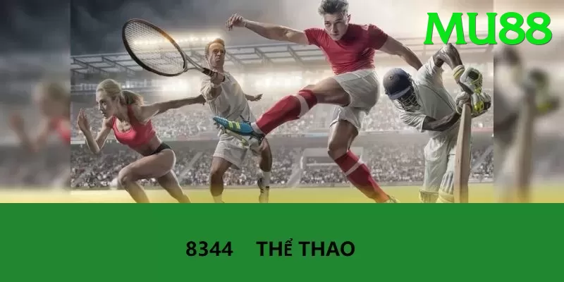Cá Cược Thể Thao - mu88 - Game Việt