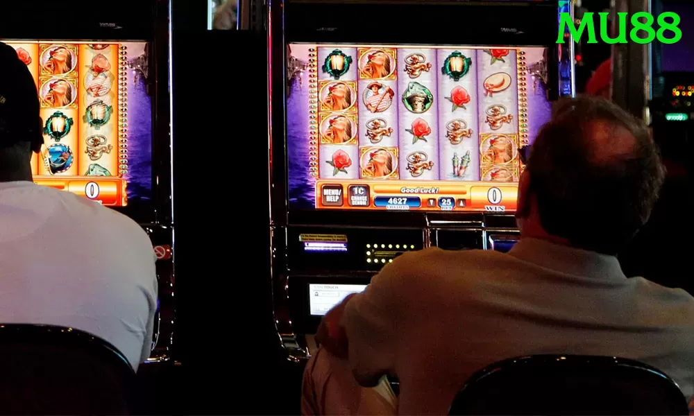 Trò Chơi Giải Trí - Trải nghiệm tuyệt vời - Phiên bản mới