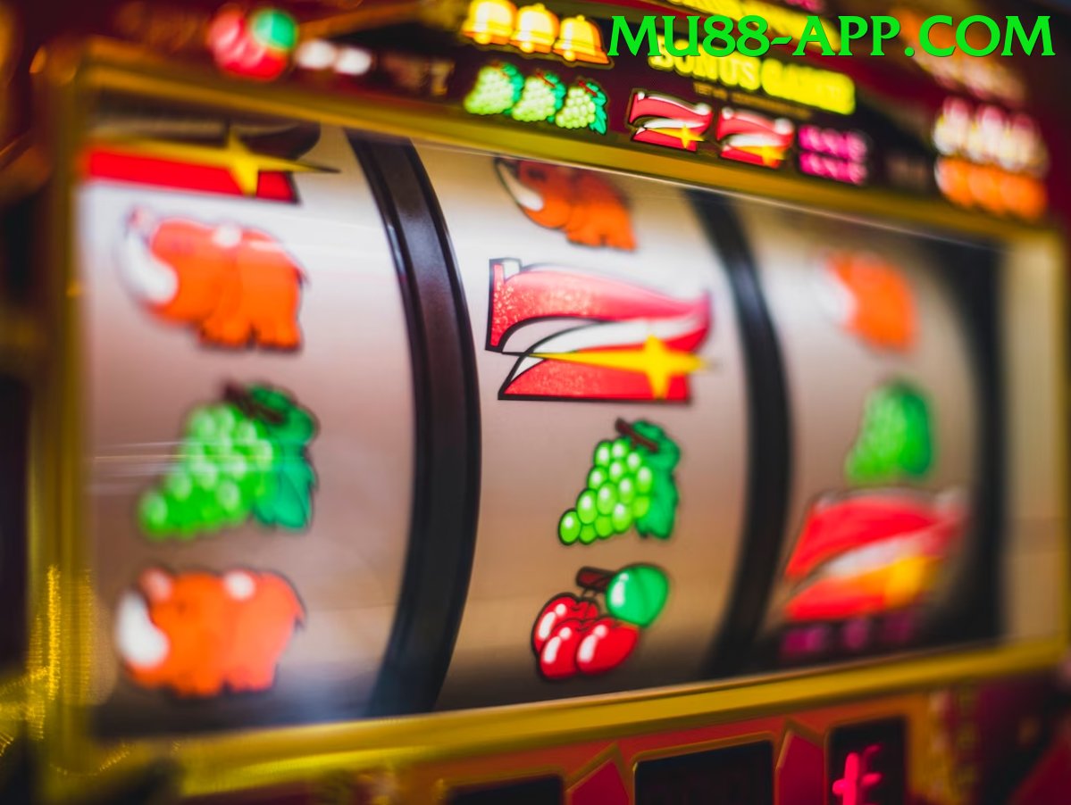 Game Slot - Đa dạng chủ đề - Sự kiện giới hạn