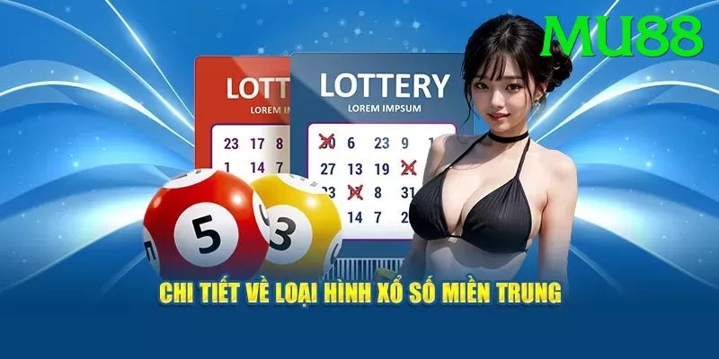 Xổ Số Online - Ưu đãi đặc biệt - Tin tức