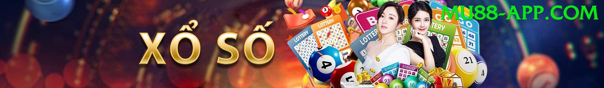 Xổ Số Online - Bảo mật