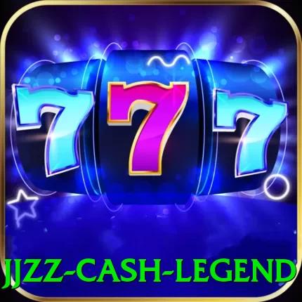 jjzz Cash Legend - go