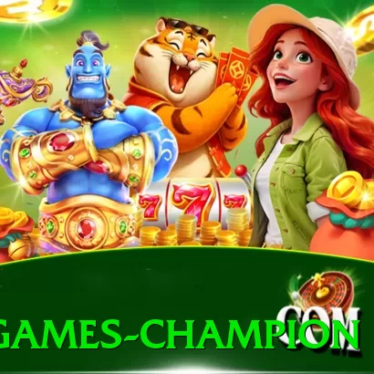 jogo001 Games Champion - pro