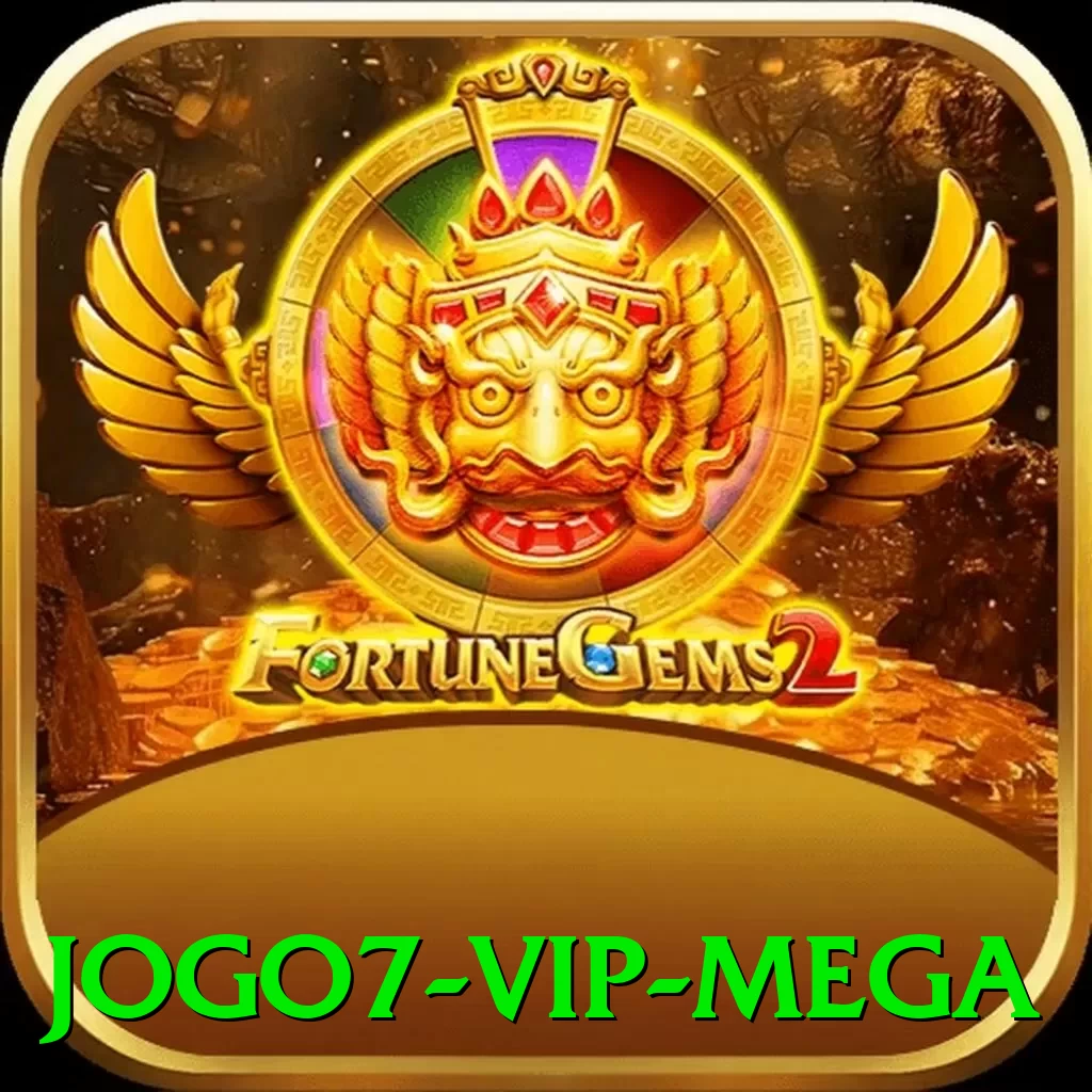 jogo7 - VIP Mega - pro