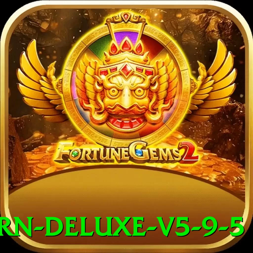jogojogo Earn Deluxe v5.9.5 - pak
