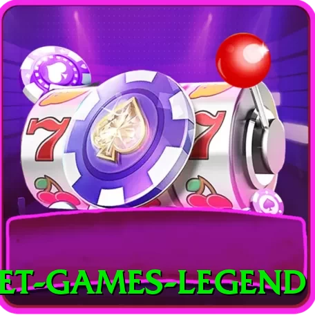lhdbet Games Legend - pk