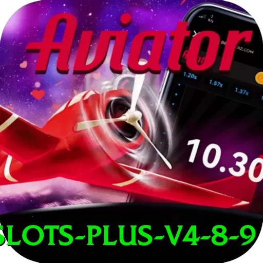 luck02 Slots Plus v4.8.9 - app