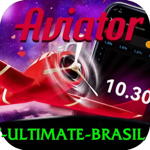 muskslot Ultimate Brasil - apk