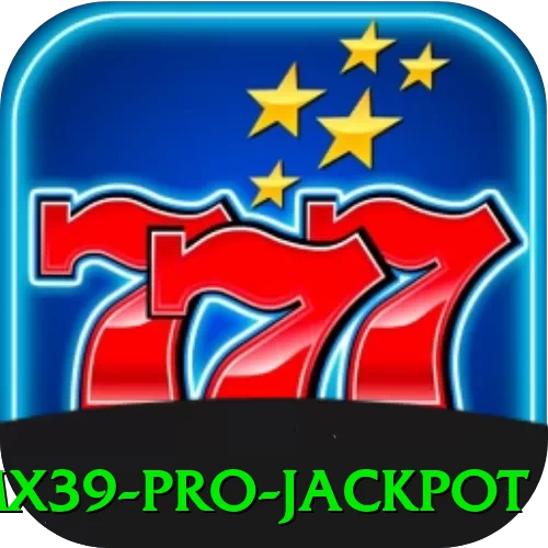 mx39 Pro Jackpot - go