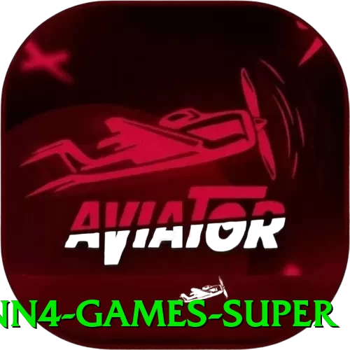 nn4 Games Super - pro