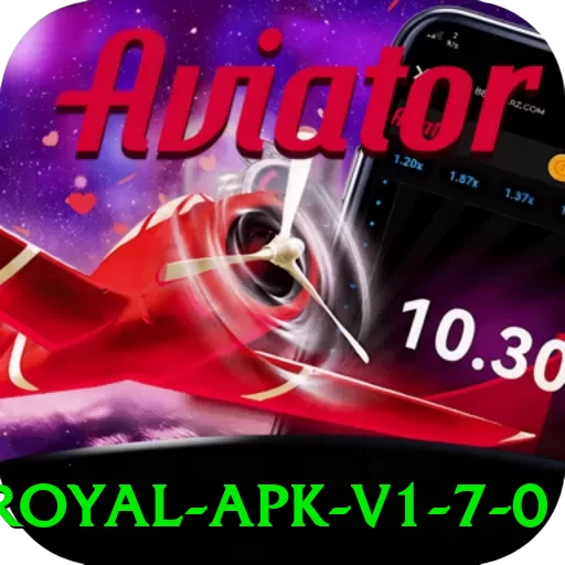 okokbro Royal APK v1.7.0 - pak