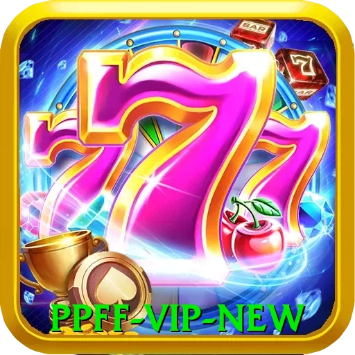 ppff VIP New - game