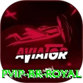 pvip BR Royal