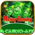 qfqf Gold Casino App