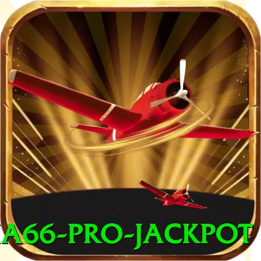 rainha66 Pro Jackpot - apk