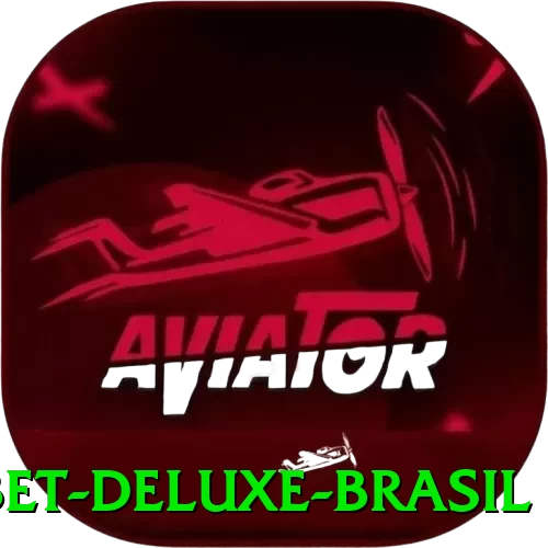 rqqbet Deluxe Brasil - apk