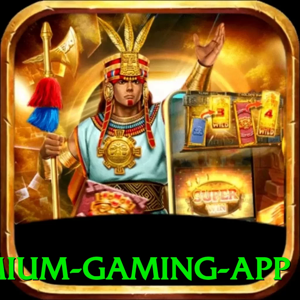 scarabpg Premium Gaming App - pk