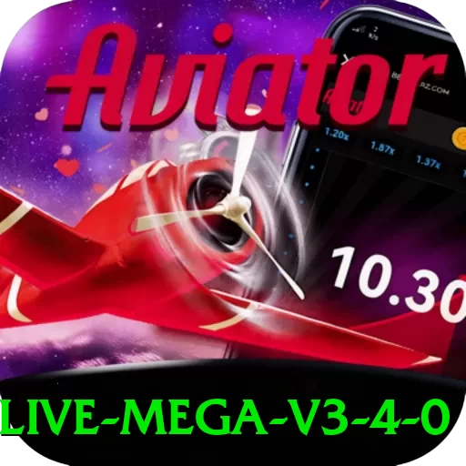 sz4 Live Mega v3.4.0 - game