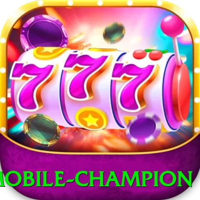 trempg Mobile Champion - go
