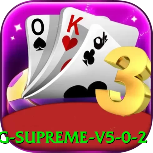 trevobet Gaming Supreme v5.0.2 - game
