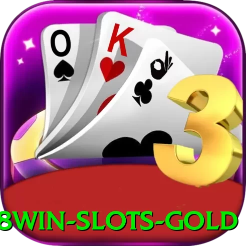v888win - Slots Gold - game