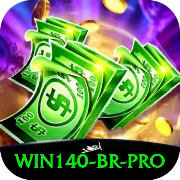 win140 BR Pro - go