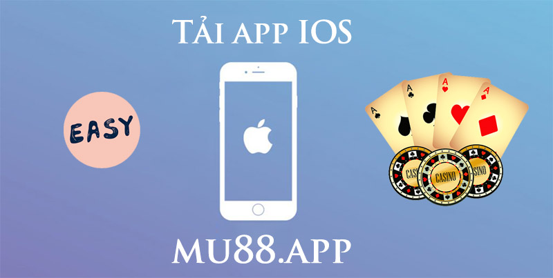 Mu88 app ios