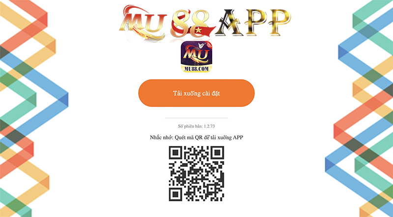 tải xuống mu88 app