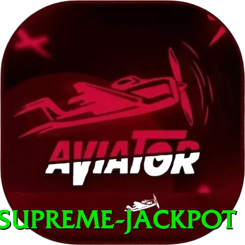 wwbb Supreme Jackpot - pk